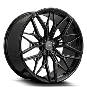 Element ELFF03 Wheels Rims 20x9 5x120 Gloss Black 35mm | ELFF032095120+35GLOSSBLACK
