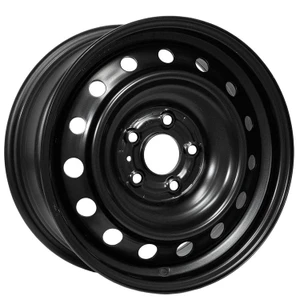 OE NS35 Wheels Rims 16x7 5x114.3 Gloss Black 45mm | NS35-16070-5450-45B-OEM
