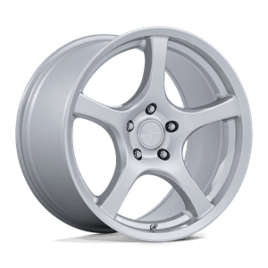 Rotiform RC211 CGN Wheels Rims 19x10.5 5x112 Gloss Silver 35mm | RC211SX19055735