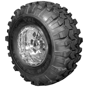 Interco Super Swamper TSL - BIAS 39.5x15-15 Tires | SAM-34