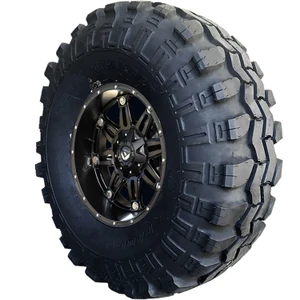Interco Super Swamper Radial TSL 38x15.50R15 Tires | SAM-90R