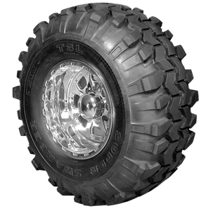 Interco Super Swamper TSL - BIAS 38x12.50-16.5 Tires | SAM-96