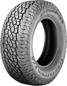BFGoodrich Trail-Terrain T/A+ 265/50R20 Tires | 19824