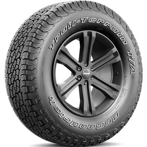 BFGoodrich Trail-Terrain T/A+ 275/60R20 Tires | 59120