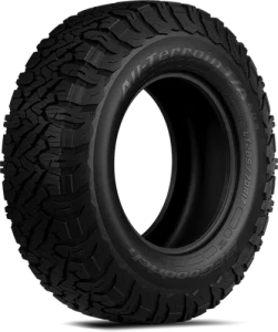 BFGoodrich All-Terrain T/A KO3 33x12.50R20 Tires | 85328