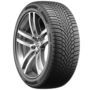Bridgestone Blizzak 6 295/35R21 Tires | 014716