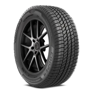 Cooper Traction Command 235/55R17 Tires | 166629028