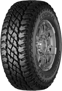 Cooper Discoverer ST Maxx 285/70R17 Tires | 90000003098