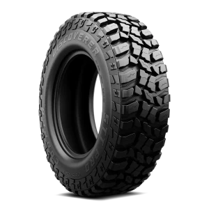 Cooper Discoverer STT Pro 295/70R18 Tires | 90000028242