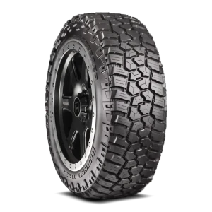 Cooper Discoverer Rugged Trek 265/60R18 Tires | 90000038401