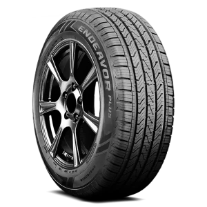 Cooper Endeavor Plus 255/50R20 Tires | 90000039934