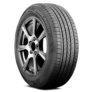 Cooper Endeavor 225/55R17 Tires | 90000040249