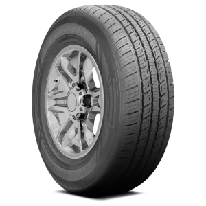 Crosswind HT2 285/45R22 Tires | CHT33