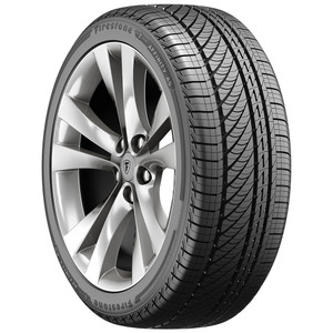Firestone Affinity AS 235/65R17 Tires | 020703