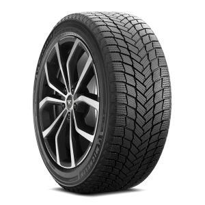 Michelin X-Ice Snow+ 285/45R22 Tires | 39344