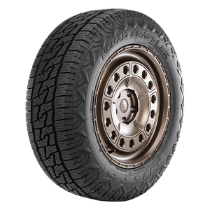Nitto Nomad Grappler 235/60R17 Tires | 212510