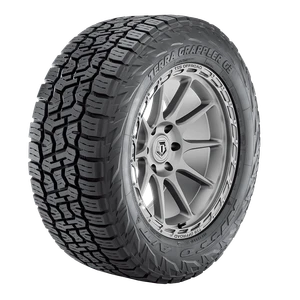 Nitto Terra Grappler G3 305/45R22 Tires | 224450