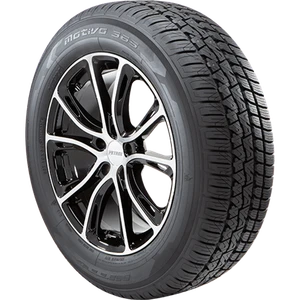 Nitto Motivo 365 235/40R19 Tires | 261900