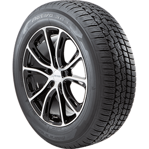 Nitto Motivo 365 255/45R19 Tires | 262050