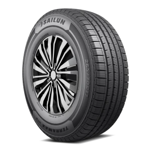 Sailun Terramax HT2 265/70R17 Tires | 1602100