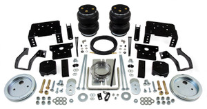 Air Lift Suspension Leveling Kit | BBCG 57398
