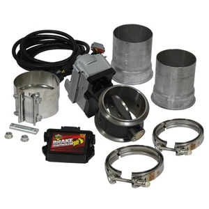 BD Diesel BD Electronic Exhaust Brake 40-inch RAM 2500/3500 67L Cummins 2018-2023 | BKJX 1027348