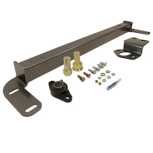 BD Diesel BD Dodge Steering Box Stabilizer Bar 2003-2022 Ram 2500/3500 4wd | BKJX 1032003
