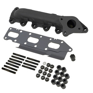 BD Diesel BD Exhaust Manifold Driver Side Ford F-150 35L Ecoboost 2011-2016 | BKJX 1043003