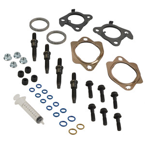 BD Diesel TURBO INSTALL KIT FORD F150 35L ECOBOOST 2017-2020 | BKJX 1043060
