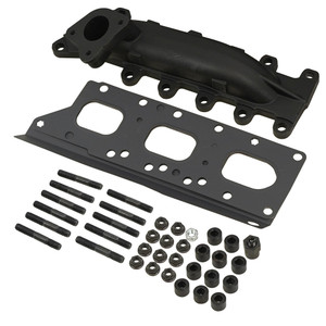 BD Diesel EXHAUST MANIFOLD DRIVER SIDE FORD ECOBOOST 2017-2020 35L | BKJX 1043063