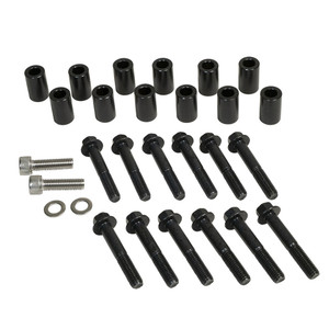 BD Diesel BD 59L/67L Cummins Exhaust Manifold Bolt and Spacer Kit - Dodge 19985-2018 | BKJX 1045982