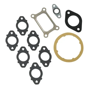 BD Diesel EXHAUST MANIFOLD GASKET SET STOCK MOUNT RAM 3500/4500/5500 CAB & CHASSIS 67L CUMMINS 2019-2024 | BKJX 1045998