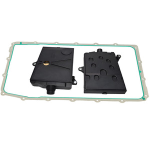 BD Diesel BD Transmission Filter Service Kit - Ford 10R80 2017-2024 | BKJX 1064047