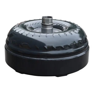 BD Diesel BD 68RFE Proforce 3D Torque Converter - Dodge 20075-2022 Enhanced Stall | BKJX 1071220X