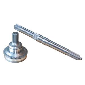 BD Diesel Billet Intermediate Shaft 1994-2007 Dodge 47RE/47RH/48RE | BKJX 1600117