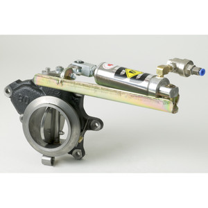 BD Diesel Exhaust Brake - 1999-2003 Ford 73L Air/Turbo Mount | BKJX 2023144