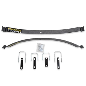Hellwig EZ-990 Helper Spring Kit | BFDQ 980
