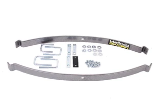 Hellwig EZ-990 Helper Spring Kit | BFDQ 981