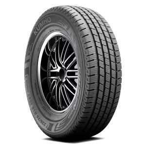Kumho Crugen Ht51 Tire LT235/80R17 120/117R | 2182273