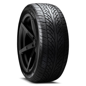 Lexani Lx-Nine Tire 255/30R22 95W 420 A A | LXS0990060
