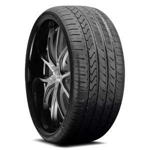 Lexani LX-Twenty 275/40R22 Tires | BB Wheels