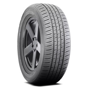 Vercelli Strada I Tire 225/50R18 95V 500 A A | VC654