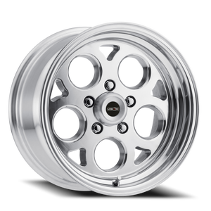 Vision Sport Mag 561 Wheel 15x4 5x114.3 Polished -19mm | 561-5465P-19