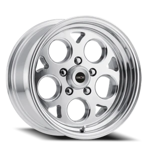 Vision Sport Mag 561 Wheel 17x4.5 5x115 Polished -24mm | 561-7490P-24