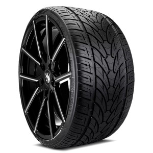 Lionhart LH-Ten 315/40R26 Tires | BB Wheels
