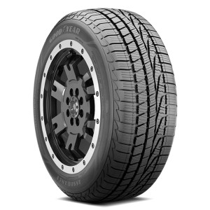 Goodyear Assurance Weatherready Tire 245/60R18 105H 700 A A | 767819537