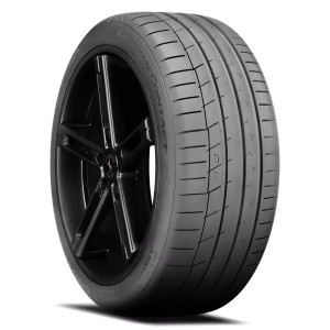 Continental Extremecontact Sport Tire 225/50R17 94W 340 AA A | 15507090000
