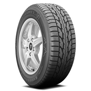 Firestone Winterforce 2 Uv Tire 215/60R17 96S | 003855