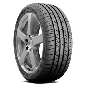Starfire Wr Tire 245/40R17 91W 380 A A | 162050002