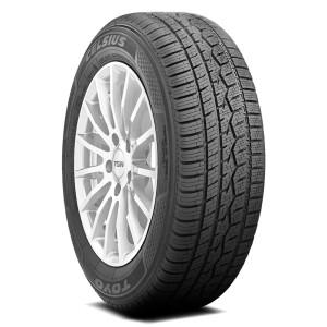 Toyo Celsius Tire 225/45R18 95V 440 A A | 128950